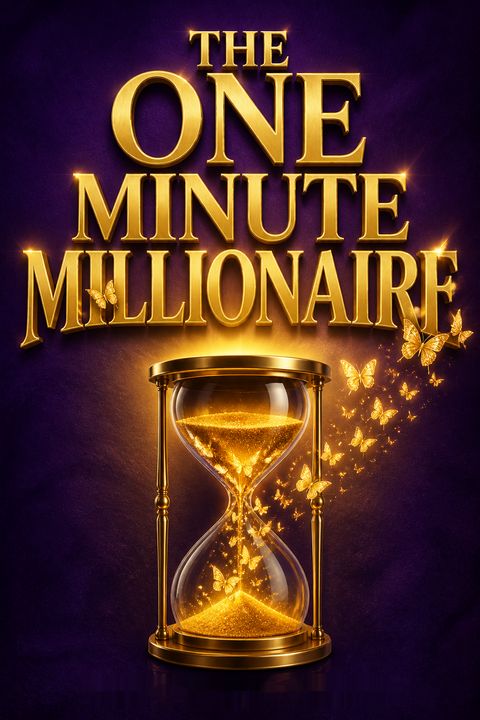The One Minute Millionaire by Mark Victor Hansen
