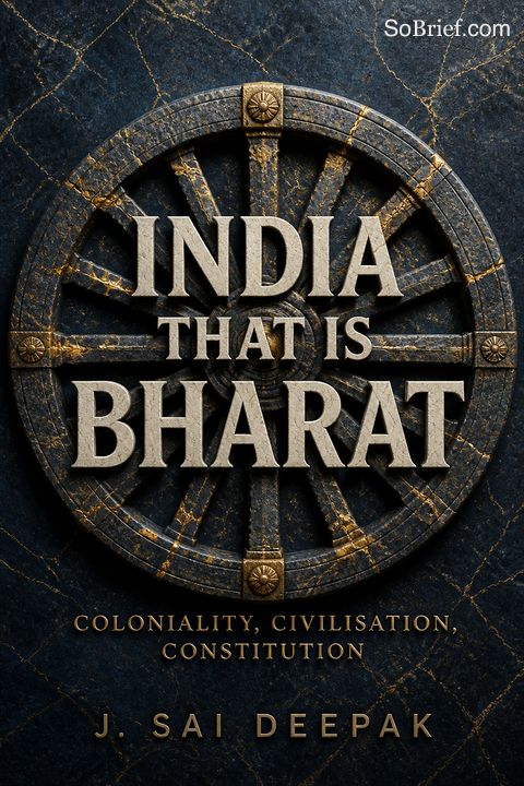 India that is Bharat