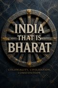 India that is Bharat
