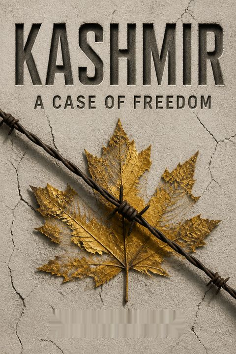 Kashmir by Tariq Ali