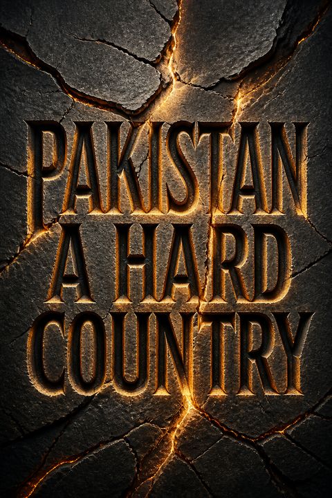 Pakistan by Anatol Lieven