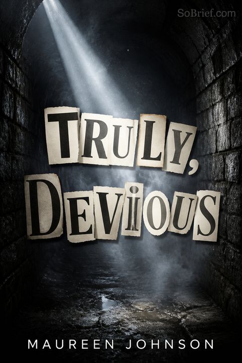 Truly, Devious