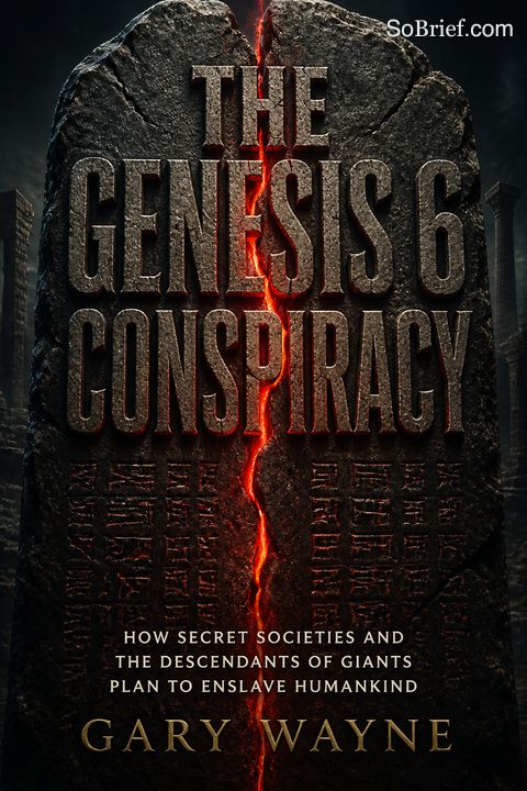 The Genesis 6 Conspiracy