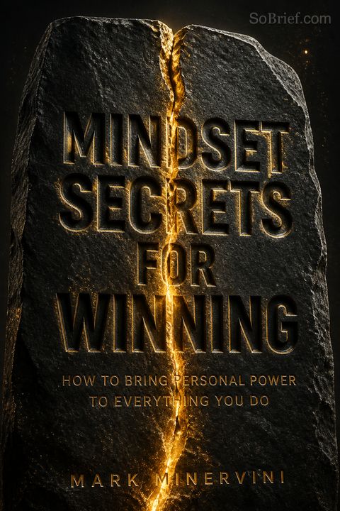 Mindset Secrets for Winning