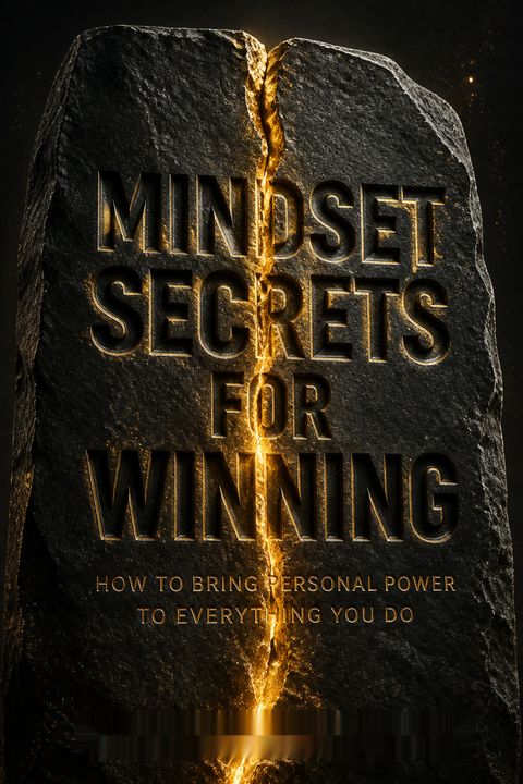 Mindset Secrets for Winning