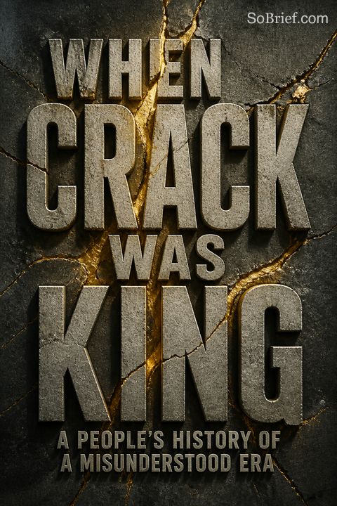 When Crack Was King