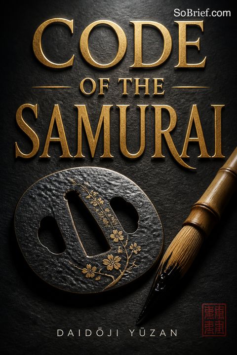 Code of the Samurai