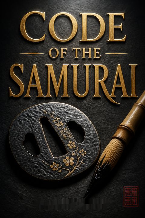 Code of the Samurai by Daidōji Yūzan