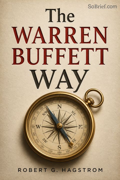 The Warren Buffett Way