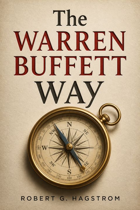 The Warren Buffett Way
