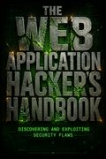 The Web Application Hacker's Handbook