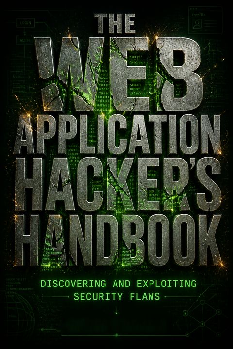 Sổ tay Hacker Ứng dụng Web
