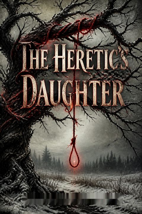 The Heretic's Daughter by Kathleen Kent