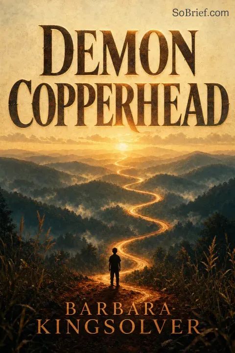 Demon Copperhead