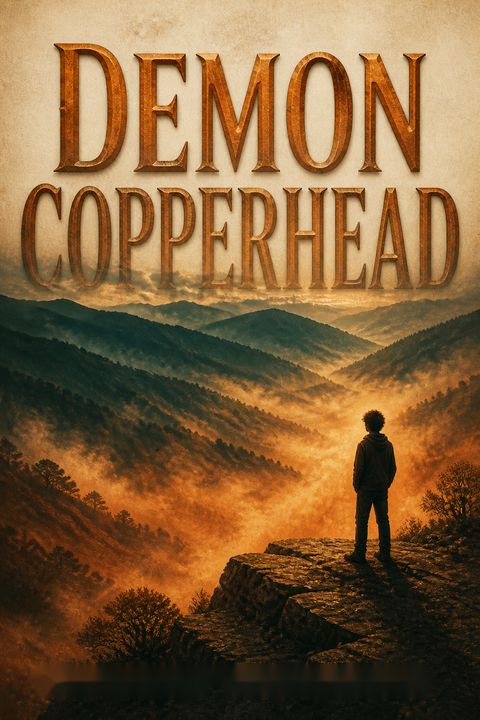 Demon Copperhead