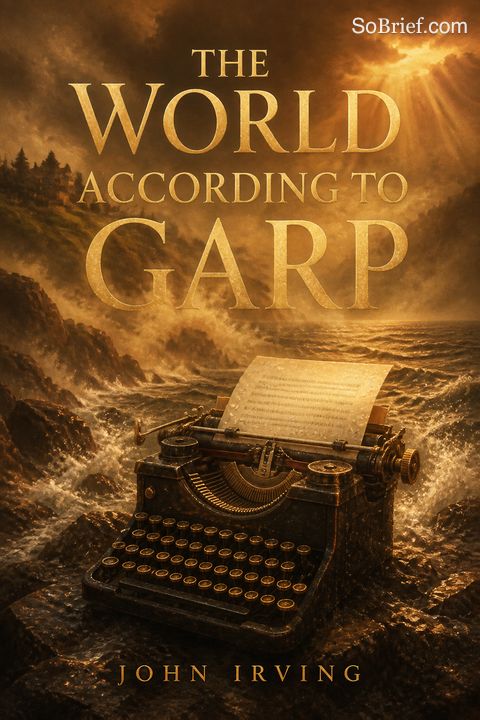 The World According to Garp