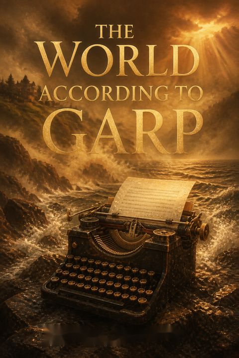 The World According to Garp by John Irving