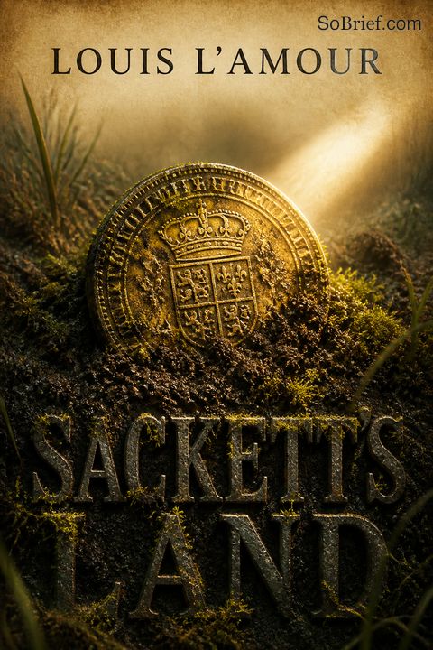 Sackett's Land