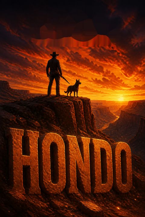 Hondo