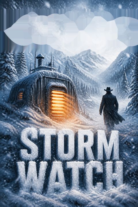 Storm Watch by C.J. Box