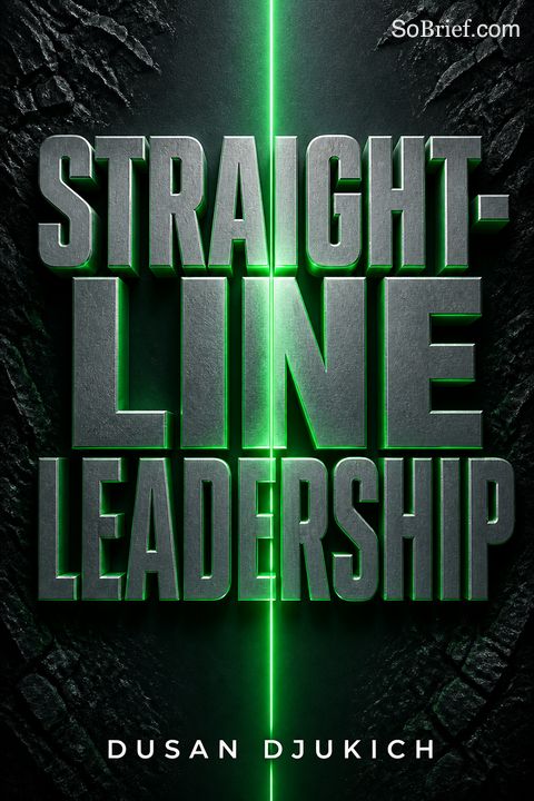 Straight-Line Leadership