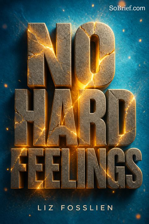 No Hard Feelings