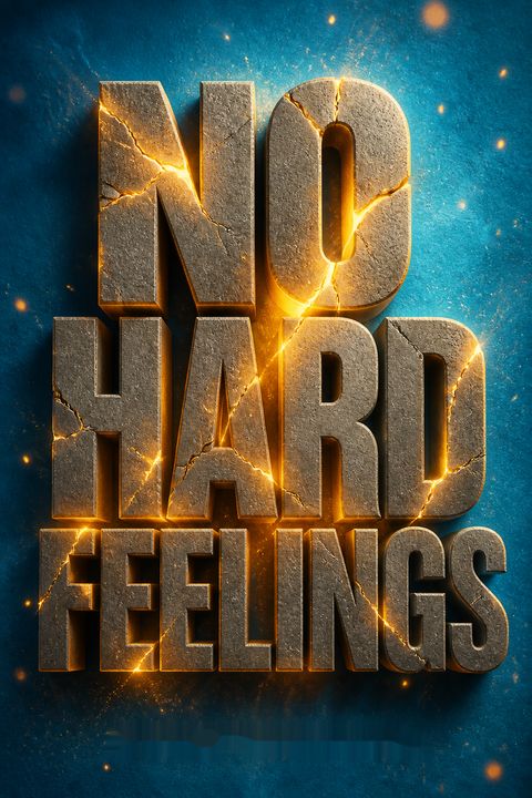 No Hard Feelings