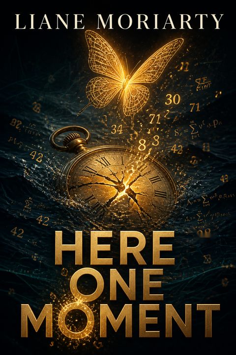 Here One Moment