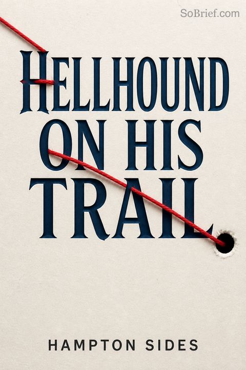 Hellhound on His Trail