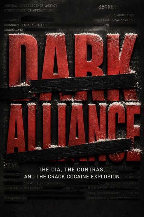 Dark Alliance