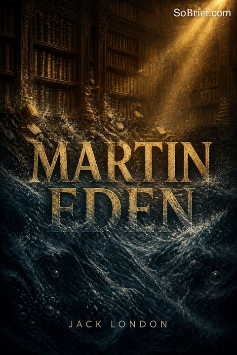 Martin Eden