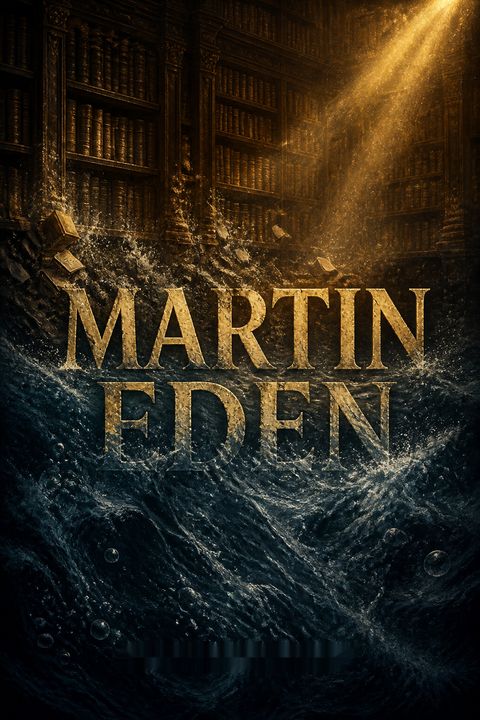 Martin Eden