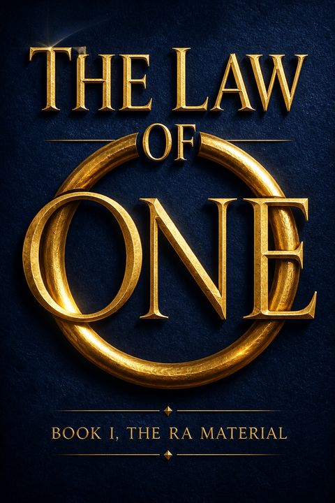 The Law Of One by James Allen McCarty
