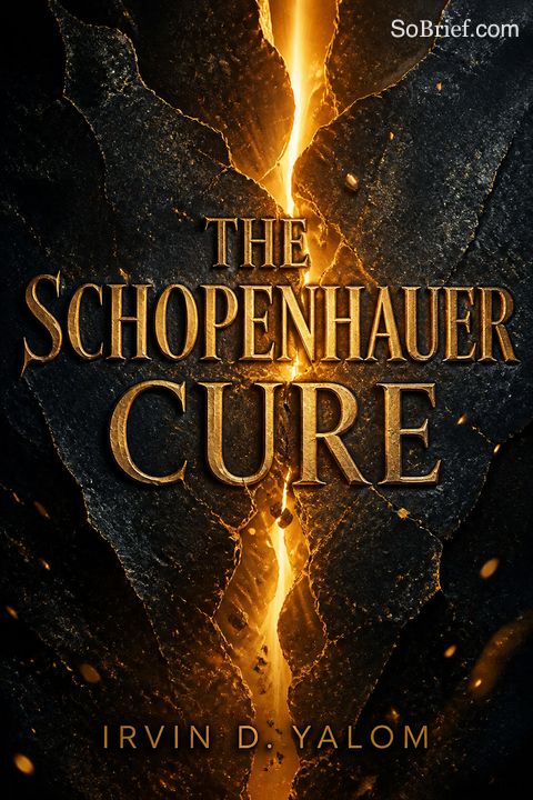 The Schopenhauer Cure