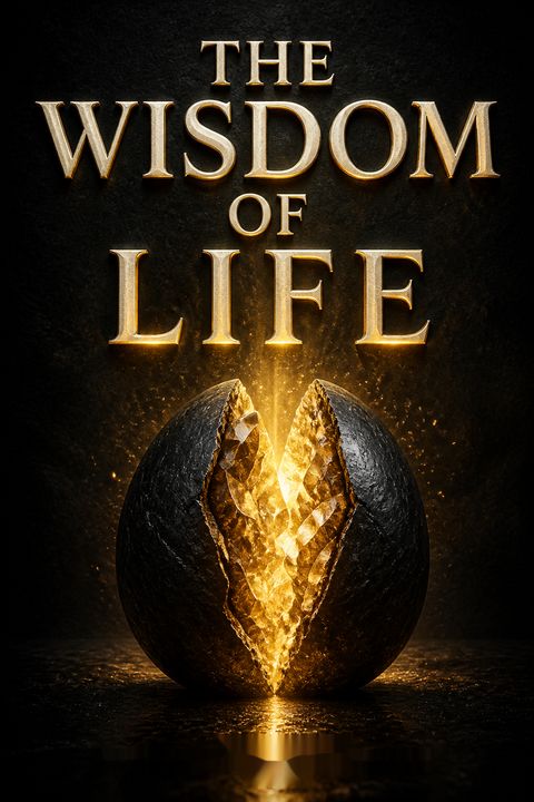 La sagesse de la vie