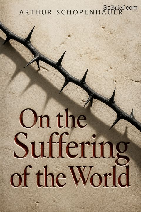 On the Suffering of the World