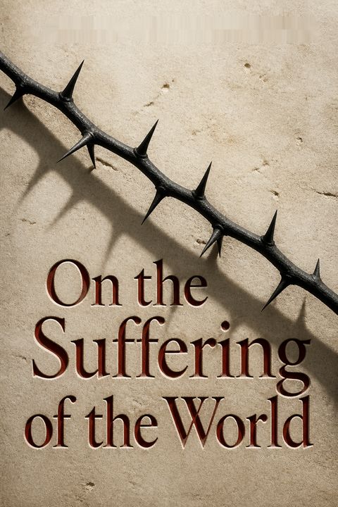 On the Suffering of the World