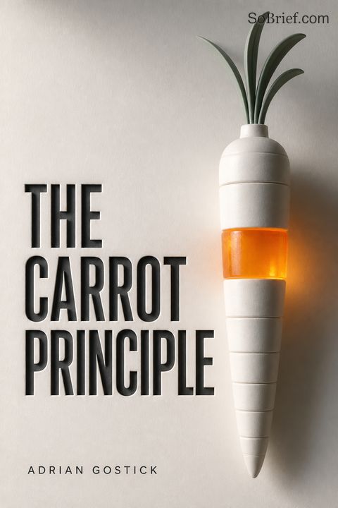 The Carrot Principle