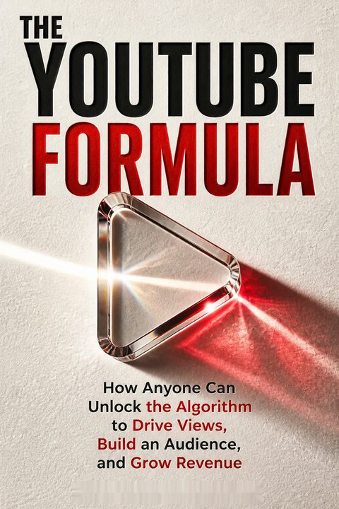 La fórmula de YouTube
