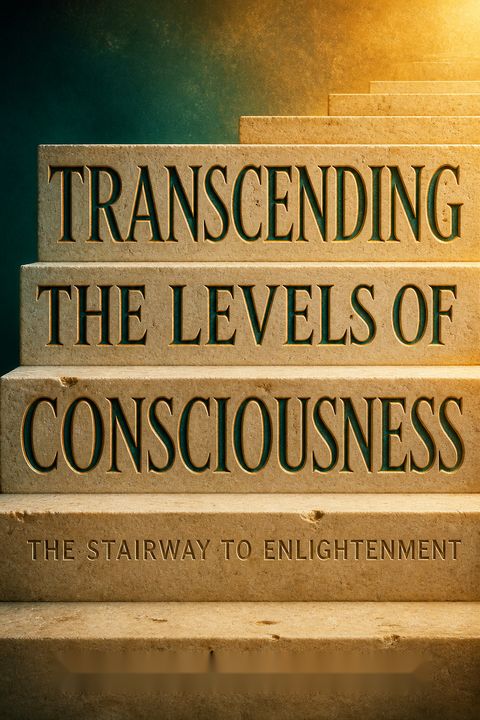 Transcending the Levels of Consciousness