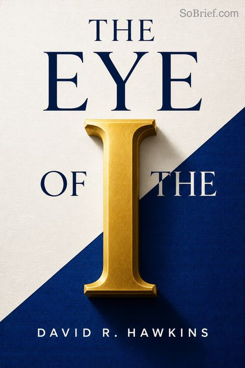 The Eye of the I