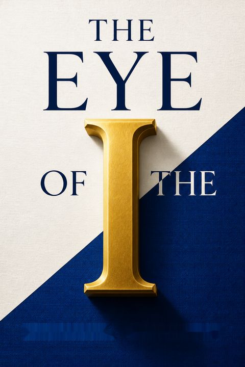 The Eye of the I by David R. Hawkins