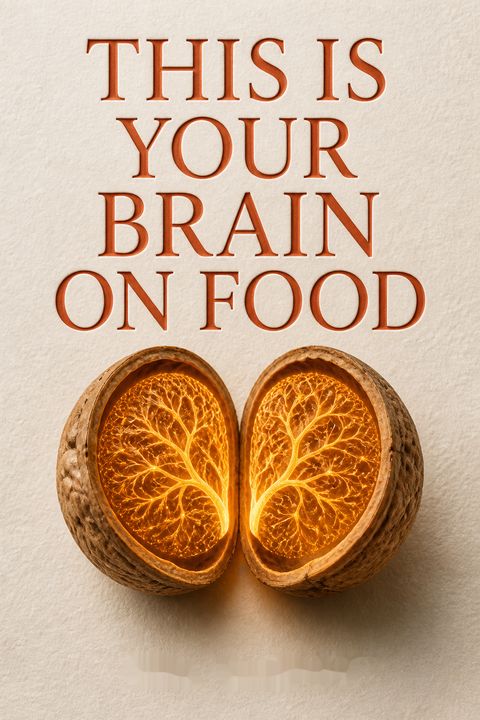 This Is Your Brain on Food