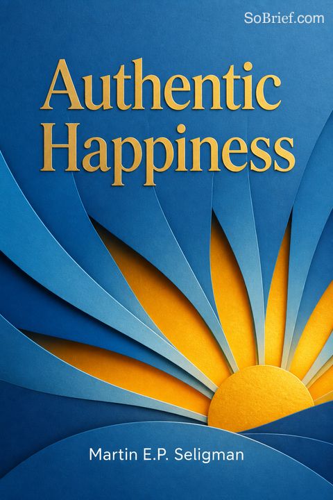 Authentic Happiness