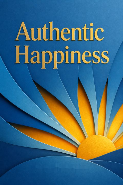 Authentic Happiness