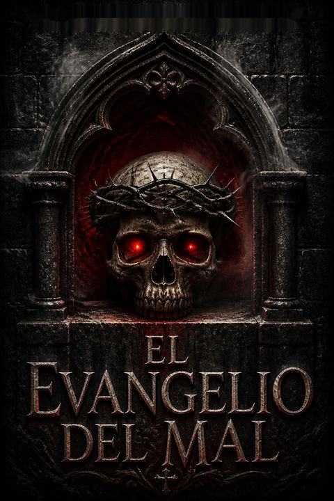El evangelio del mal by Patrick Graham