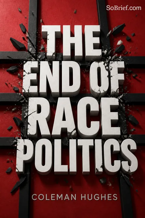 Cover of The End of Race Politics