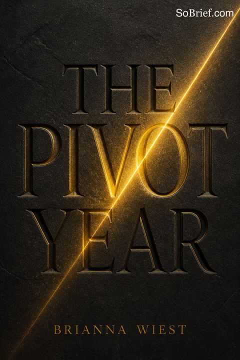 The Pivot Year
