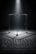 Eichmann in Jerusalem