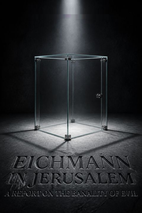 Eichmann in Jerusalem